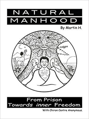 cover image of Natural manhood